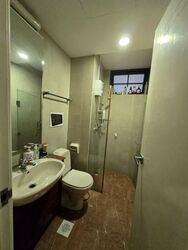 Sanctuary Green (D15), Condominium #579791431